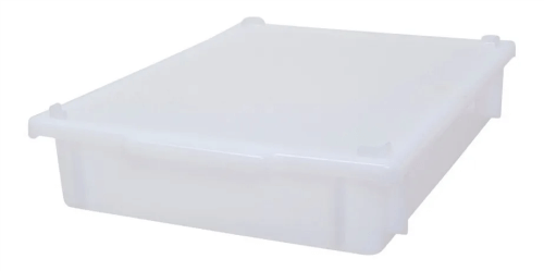 bandeja plastica s250 intelplast