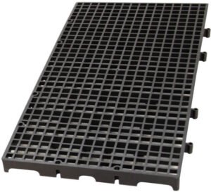 estrado plastico multiuso 50x25x25