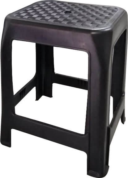 banqueta plastica stylo