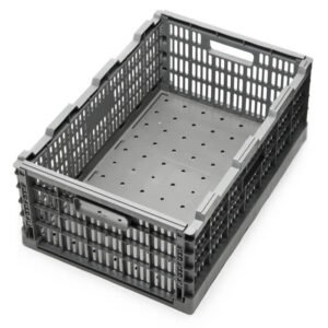 caixa plastica desmontavel