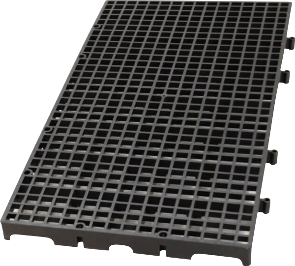 estrado plastico 50x25x2,5