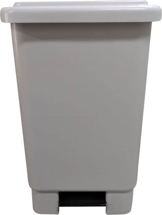 lixeira plastica bp50