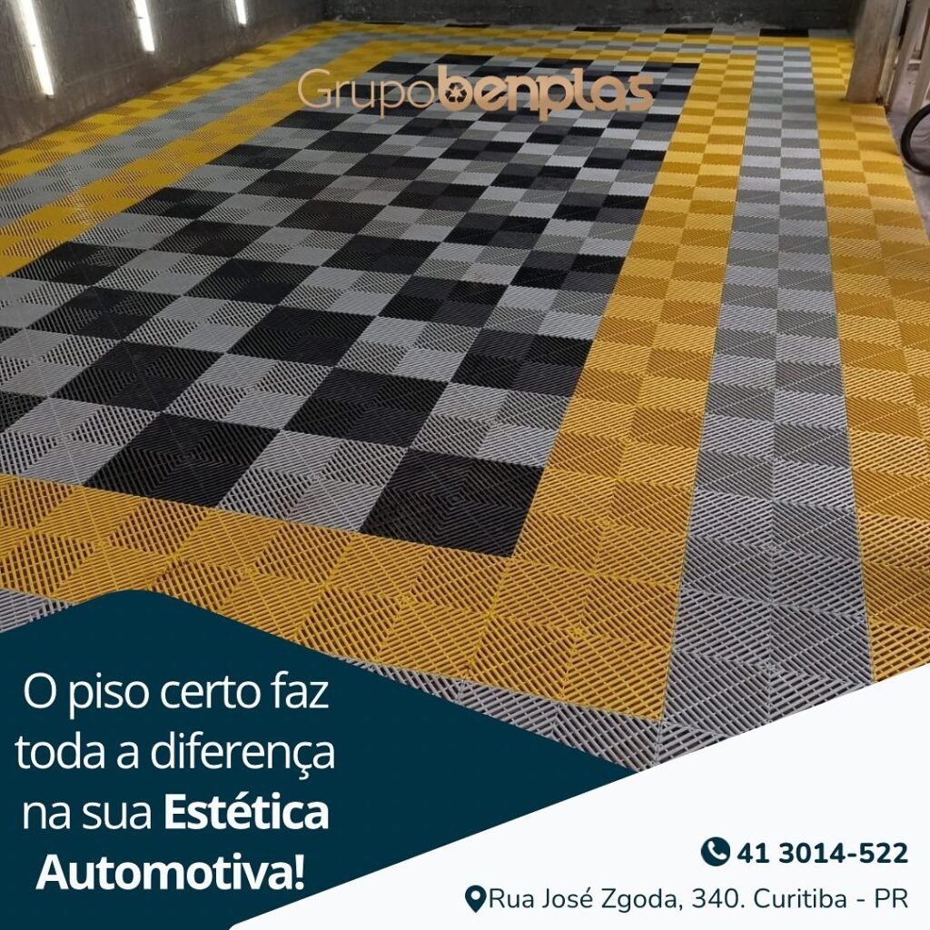 piso automotivo 4