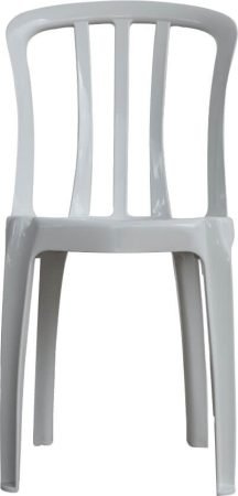 cadeira plastica bistro goyana