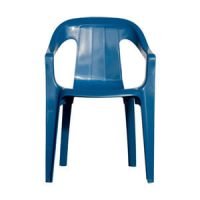 cadeira plastica poltrona goyana 1