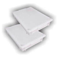 caixa com tampa s250