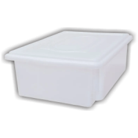 caixa com tampa s500