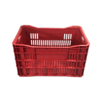 caixas plasticas hortifruti