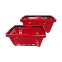 cesta mini mercado 6 litros benplas