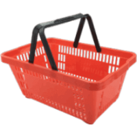 cestas de mercado intelplast