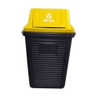 lixeira seletiva 60 benplas
