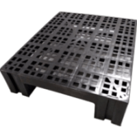 paletes plasticos intelplast