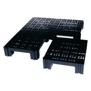 pallet modular 100x120x15 intelplast