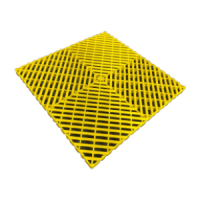 piso automotivo plastico